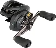 [SHIMANO] Curado