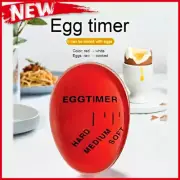 Kitchen Timer Egg Cooking Count Down Perfect Boiled Eggs Changing Colour Helper