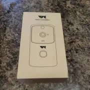 VIK M10 DOORBELL Wireless Security Smart Camera Wifi Doorbell Video Smart