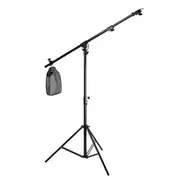 Multifunction Metal Boom Stand