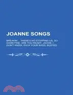 在飛比找三民網路書店優惠-Joanne Songs