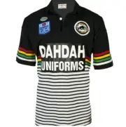 Penrith Panthers 1991 ARL/NRL Vintage Retro Jersey Sizes S-5XL!
