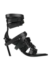 [ANN DEMEULEMEESTER] ANN DEMEULEMEESTER Sandals - Item 17978461