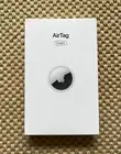 Apple AirTag Air Tag (4 Pack) - SEALED - BRAND NEW