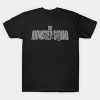 在飛比找蝦皮購物優惠-The Monster Squad The Monster 