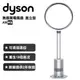 【12期0利率】 《Dyson》Air Multiplier無扇葉18倍氣流倍增器(直立型 時尚白)