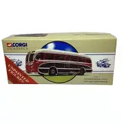 Corgi Classics 97342 Burlingham Seagull West Coast New Diecast Model