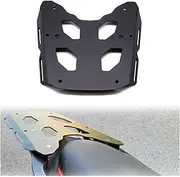 for K&awasaki for V&ersys 650 for Versys650 KLE Rear Luggage Rack Carrier Support Shelf Tail Trunk Holder Bracket Rear Luggage