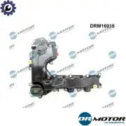 CYLINDER HEAD COVER DRM16915 FOR CITROËN BERLINGO/Box/Body/MPV/MULTISPACE C4