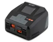 Spektrum RC S2100 G2 AC Smart Charger (6S/12A/100W x2) [SPMXC2000]