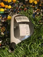 TaylorMade RH SIM2 MAX PGA 5/18° TOUR ISSUE 00KT319LD Head only