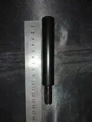 Truck Gear Stick Extension - 100mm