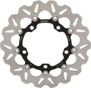 GALFER - DF334CW - Wave? Rotor for Suzuki SV 650 A SFV Gladius