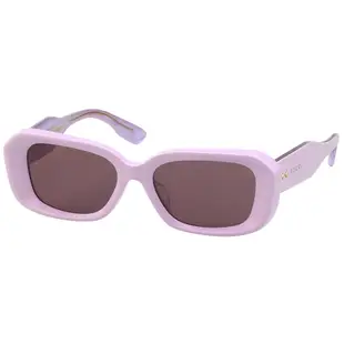 GUCCI 墨鏡 太陽眼鏡(粉紅色)GG1531SK