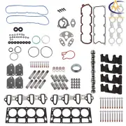 AFM DOD Kit Camshaft Lifters Head Gaskets For Chevy Silverado GM Sierra 5.3L V8 (for: Chevrolet)
