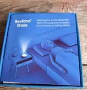 Doze Bestand Fall Asleep Faster Sleep Aid Device Livlab Insomnia Anxiety Stress