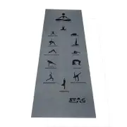Stag Yoga Mantra Asana Mat