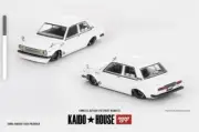 PRE ORDER Kaido House x Mini GT DATSUN 510 STREET NISMO V2