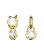 Swarovski Imber Drop Earrings