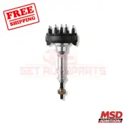 MSD Distributor fit Ford 75-1976