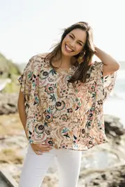 Zena Top--EB-2431402