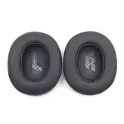 Jbl E55bt Headphone Foam Covers - Black 1 Pair