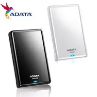 在飛比找蝦皮購物優惠-ADATA威剛 1T 1TB HV620S 2.5吋 黑色 