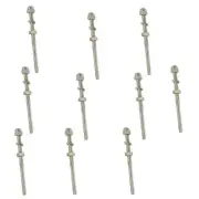 Cable End Fitting Railing Rail Hand Swage Threading Threader 10PC 5/16"-18 RIGHT