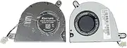 New Laptop CPU GPU Cooling Fan for Leno/vo Yoga 2 13