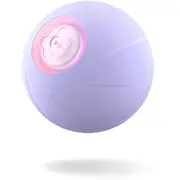 Cheerble Wicked Ball PE Large (Purple)