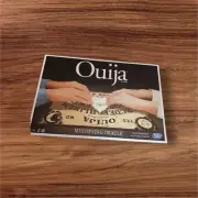 Ouija Board Set 2013 COMPLETE Hasbro Gaming Mystifying Oracle Paranormal