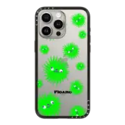 iPhone 15 Pro Max Impact Lite Case TIMID GHOST
