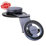 2025 Car Mount for MagSafe iPhone 16 Pro Max 360° Magnetic Holder Dashboard