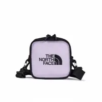 在飛比找momo購物網優惠-【The North Face】北臉 側背包 斜背包 小包 