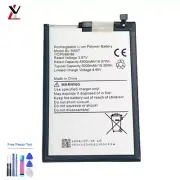 NEW Replacement Battery For Tecno BL-5ABT 1ICP5/66/98 3.87V 4900mAh