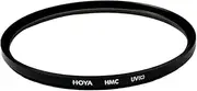 Hoya 82mm UV(C) HMC Slim Multi-Coated Filter