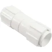 KwikRepair Coupling, Lass Ent, 1", Generic