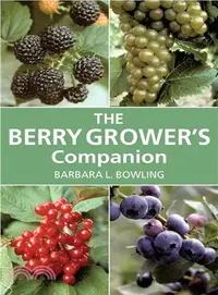在飛比找三民網路書店優惠-The Berry Grower's Companion