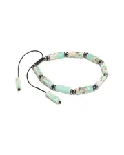 Dell Arte by Jean Claude Shamballa Bracelet