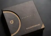 PolarPro 86mm QuartzLine Goldmorphic Filter
