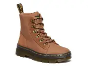 Woman's Boots Dr. Martens Combs Bootie