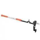 Weed Puller Tool Gardening Stand Up Weeder Puller With 39.37in Long Handle Hot