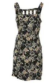 Conceptual Dress--MART-M7508