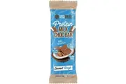 Vitawerx Protein Milk Chocolate Bar Coconut Rough 12x35g