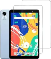 UMIDIGI G1 Tab Mini Screen Protector Tempered Glass Cover for G1 Tab Mini Kids 8