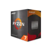 在飛比找蝦皮購物優惠-AMD Ryzen 7 CPU  5900X 5800X 5