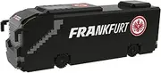 FOCO Officially Licensed Eintracht Frankfurt FC BRXLZ Stones 3D Football Coach Construction Set