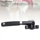 Ergonomic Handle Manual Can Opener Easy For Cooking