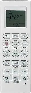 New Air Conditioner Remote Control for LG AKB73995802 AKB73995805 AKB73315601 AKB73456109 AKB74055413 AKB73315608 AKB73315607 AKB73315611 AKB73315605 A/C Remote Control