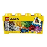 在飛比找PChome商店街優惠-LEGO 樂高~CLASSIC 樂高經典套裝系列~Mediu